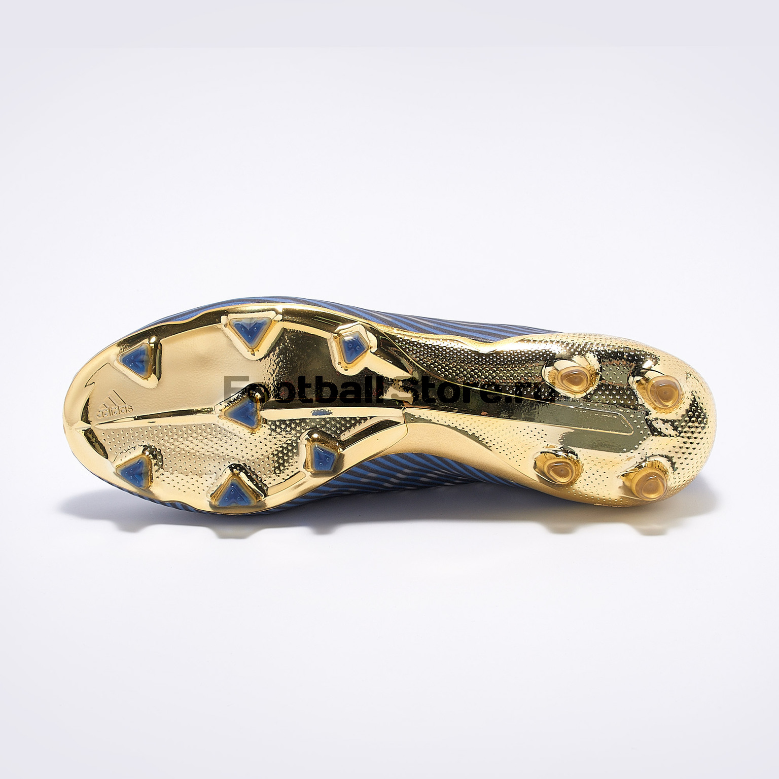 Бутсы Adidas X 19+ FG F35320