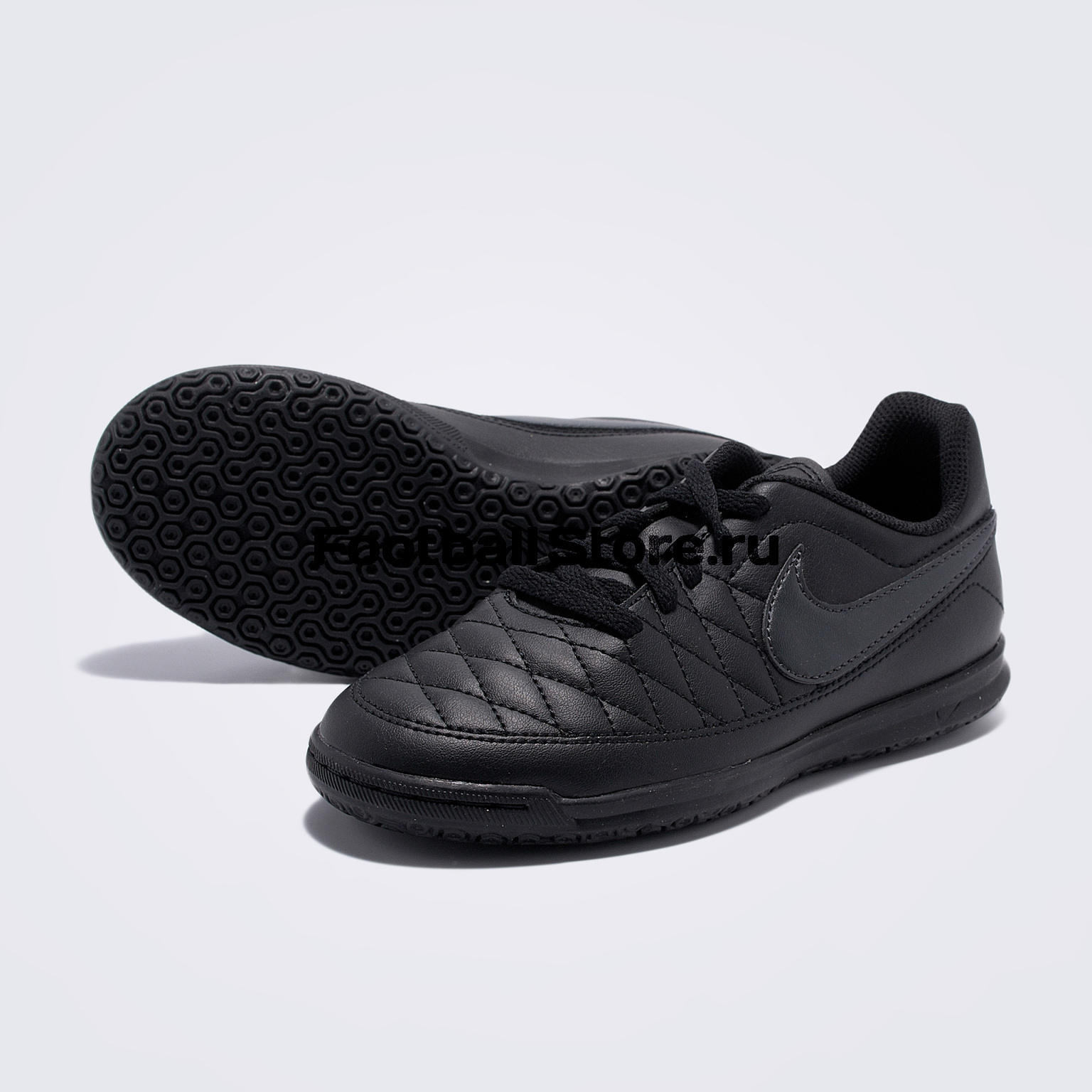 Футзалки детские Nike Majestry IC AQ7895-001