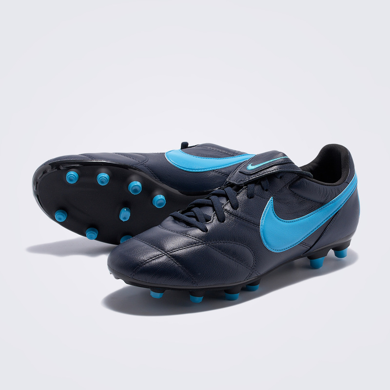 Бутсы Nike Premier II FG 917803-440