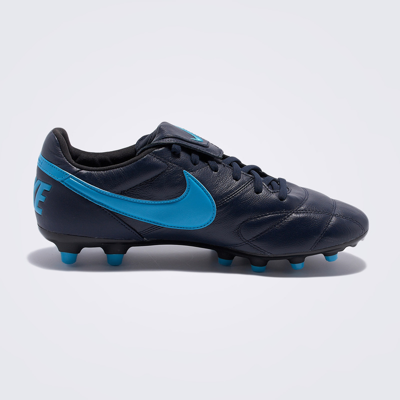 Бутсы Nike Premier II FG 917803-440