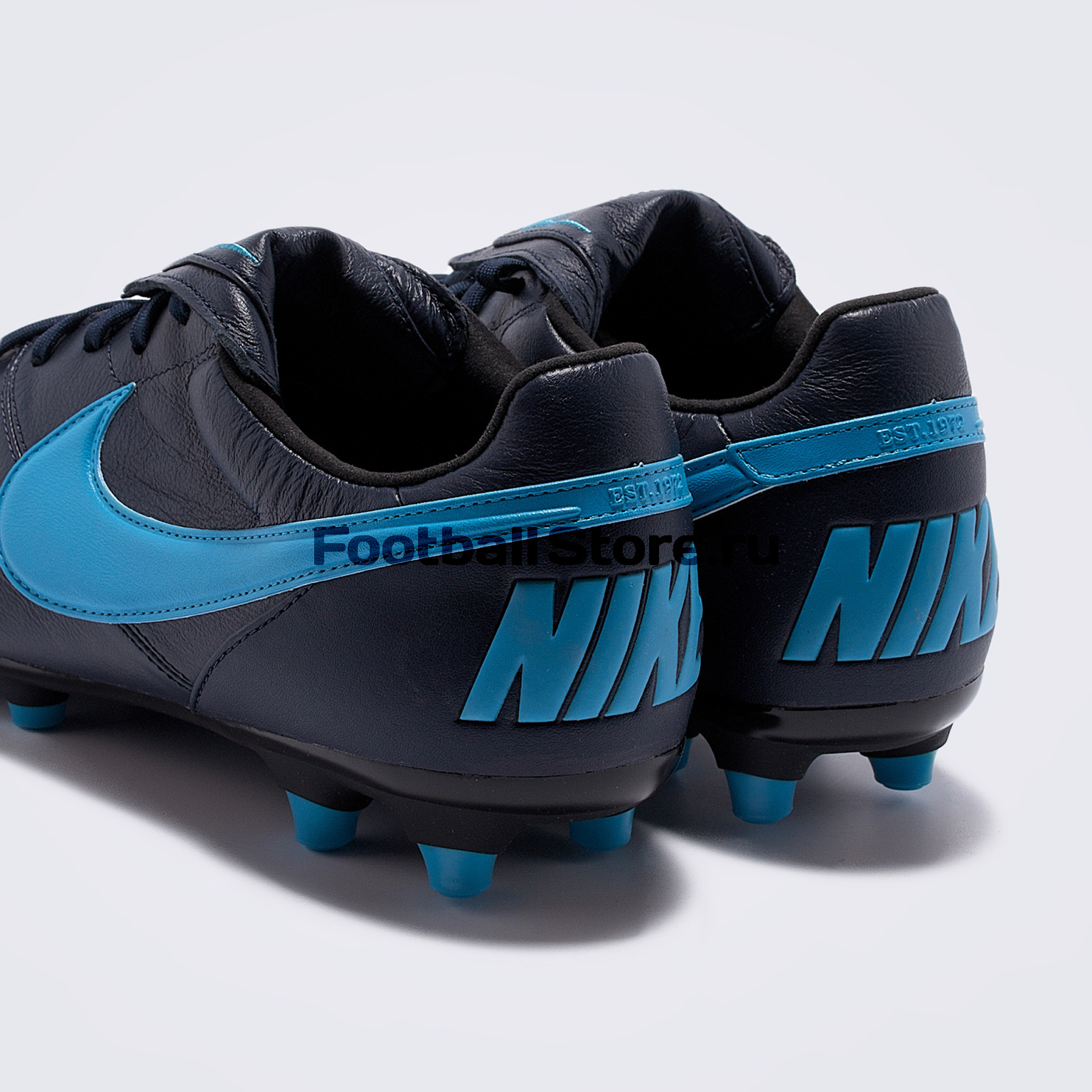 Бутсы Nike Premier II FG 917803-440