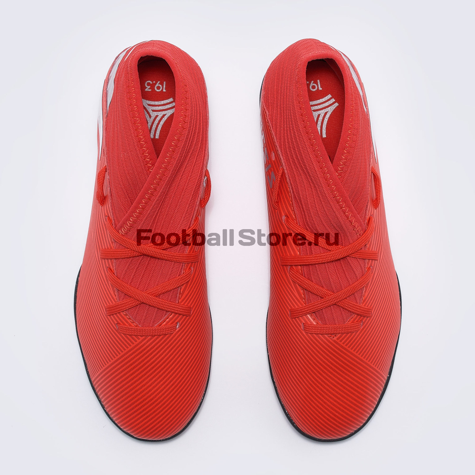 Шиповки детские Adidas Nemeziz 19.3 TF F99941