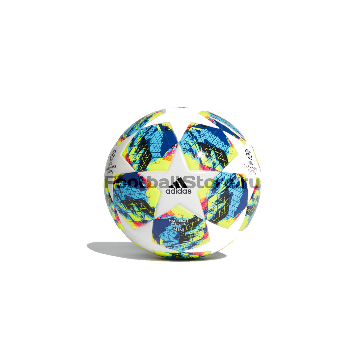 Adidas finale mini ball top