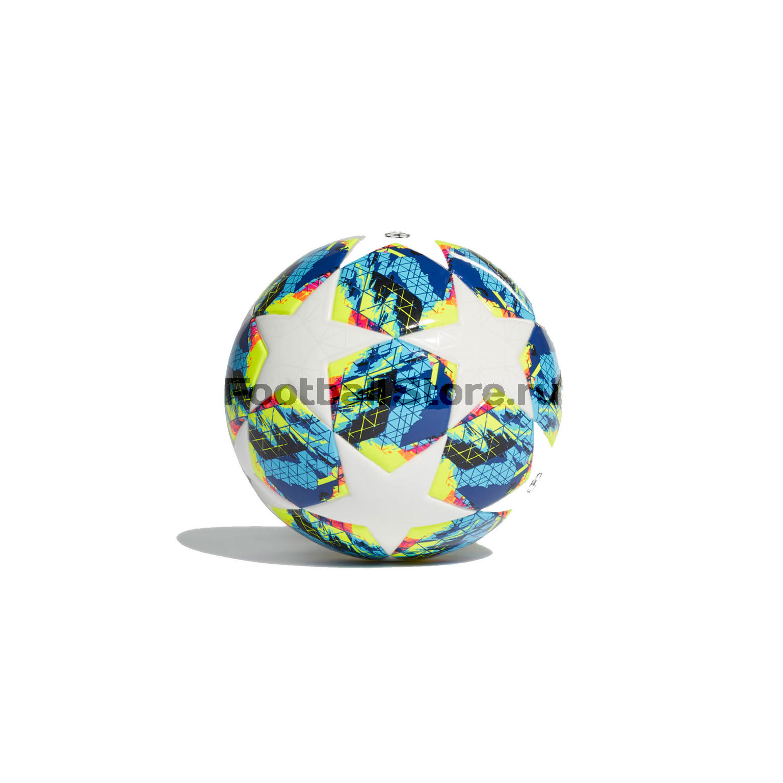 Мяч сувенирный Adidas Finale Mini DY2563