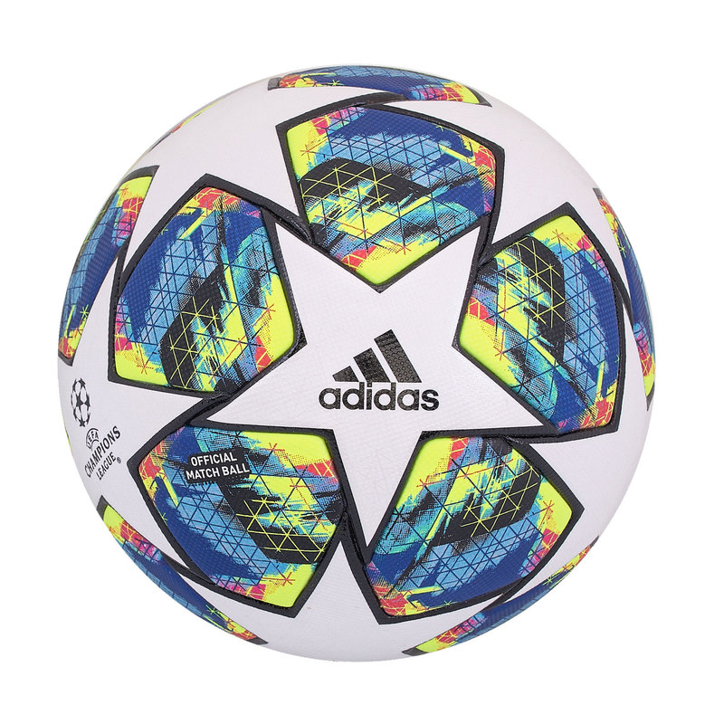 Официальный футбольный мяч Лиги Чемпионов 2019/20 DY2560
