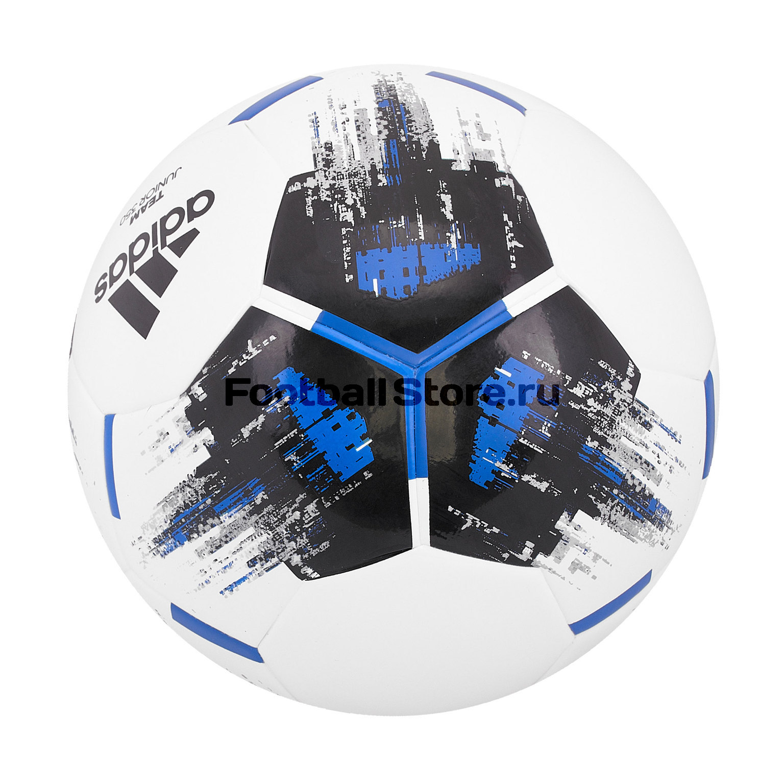 Футбольный мяч Adidas Team J350 CZ9573