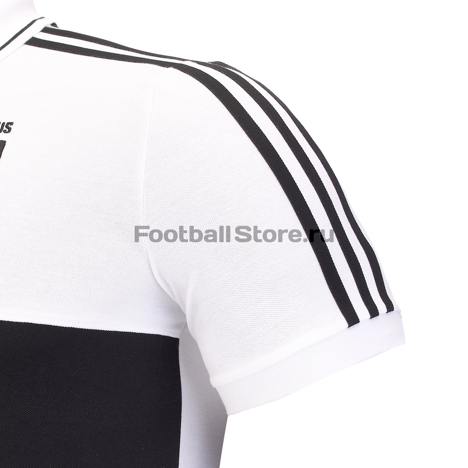 Поло Adidas Juventus 2019/20