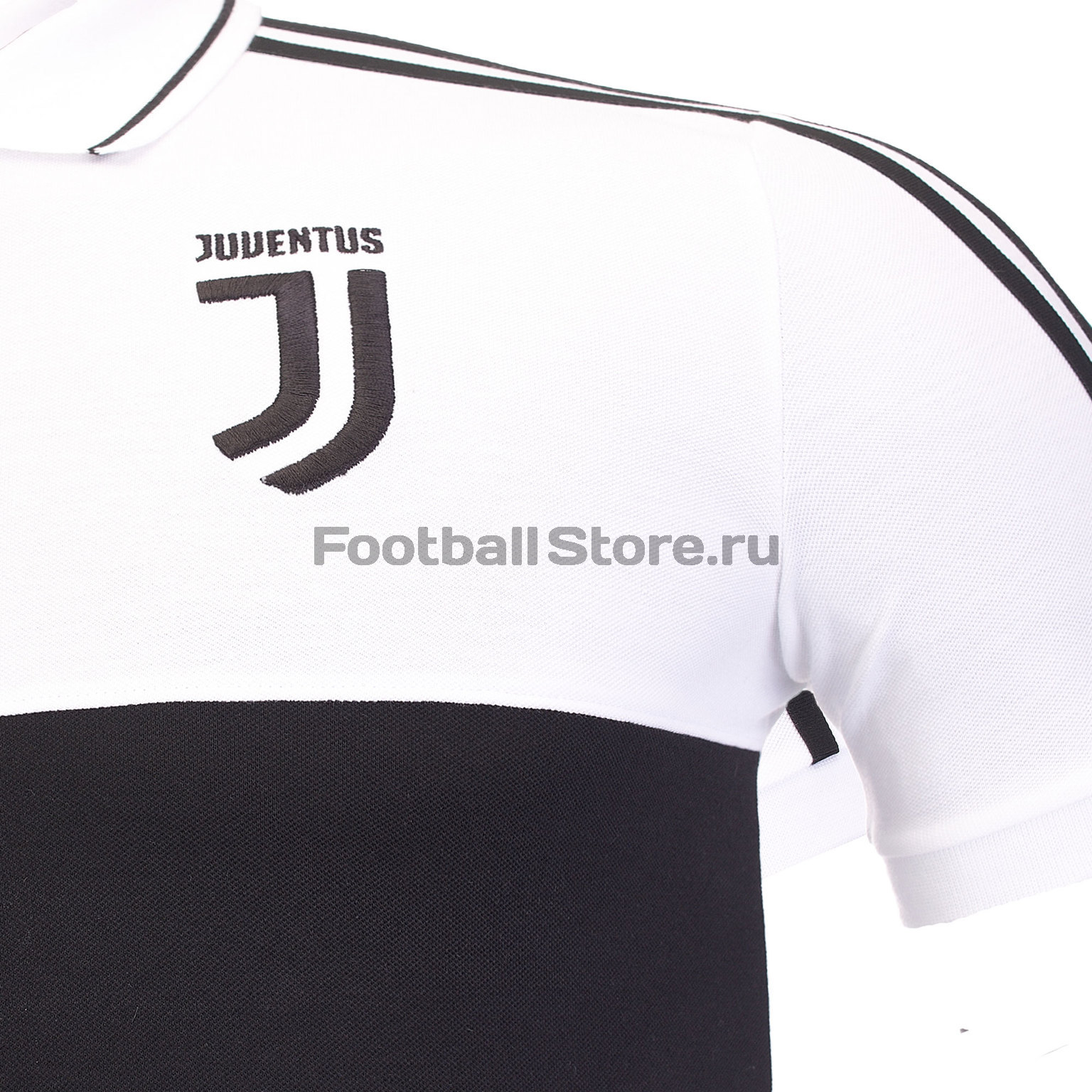 Поло Adidas Juventus 2019/20