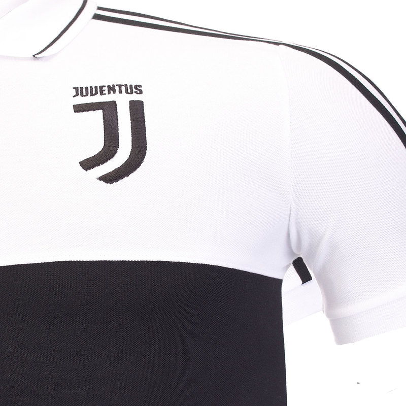 Поло Adidas Juventus 2019/20