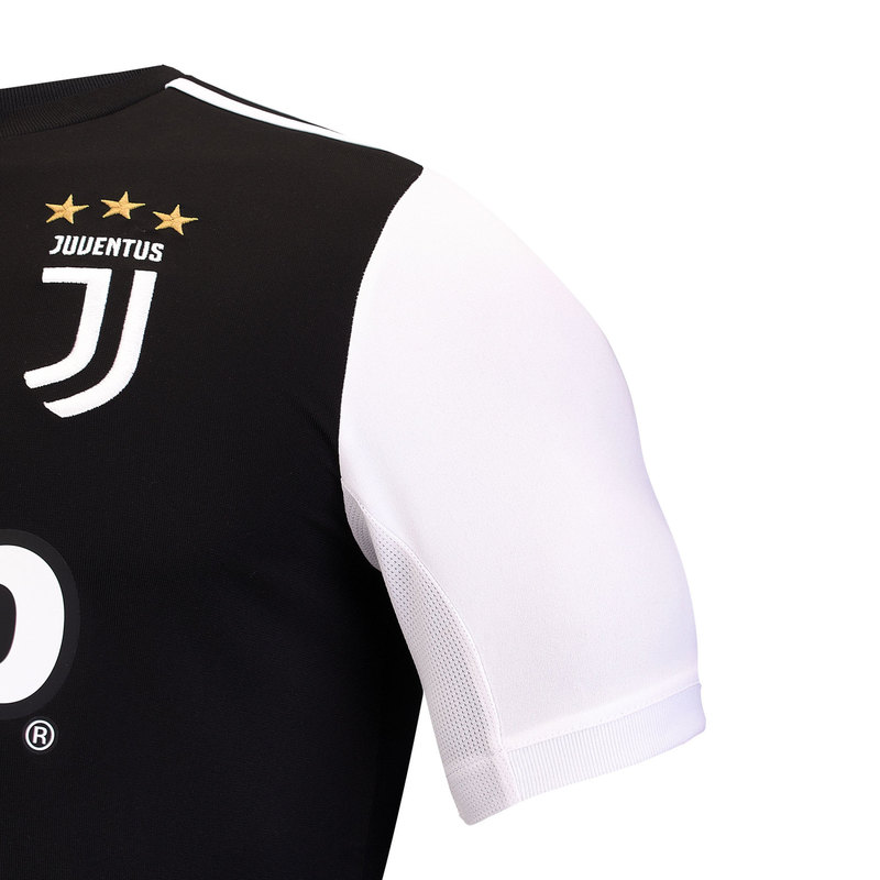 Футболка домашняя игровая Adidas Juventus 2019/20