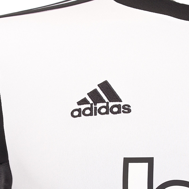 Футболка домашняя игровая Adidas Juventus 2019/20