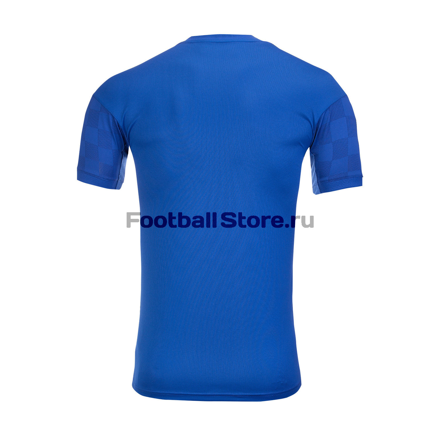 Футболка игровая домашняя Adidas Leicester City 2019/20