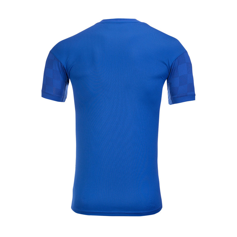 Футболка игровая домашняя Adidas Leicester City 2019/20