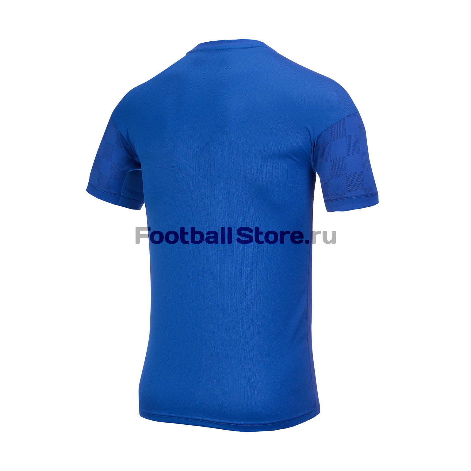 Футболка игровая домашняя Adidas Leicester City 2019/20