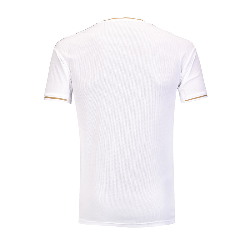 Футболка игровая домашняя Adidas Real Madrid 2019/20