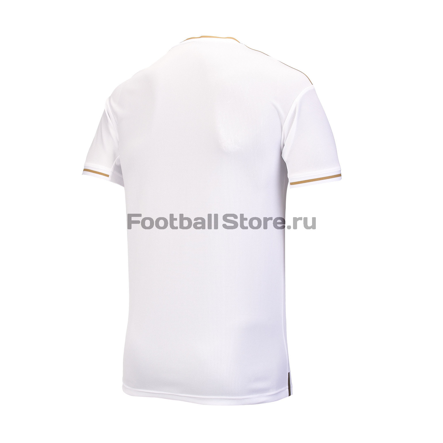 Футболка игровая домашняя Adidas Real Madrid 2019/20