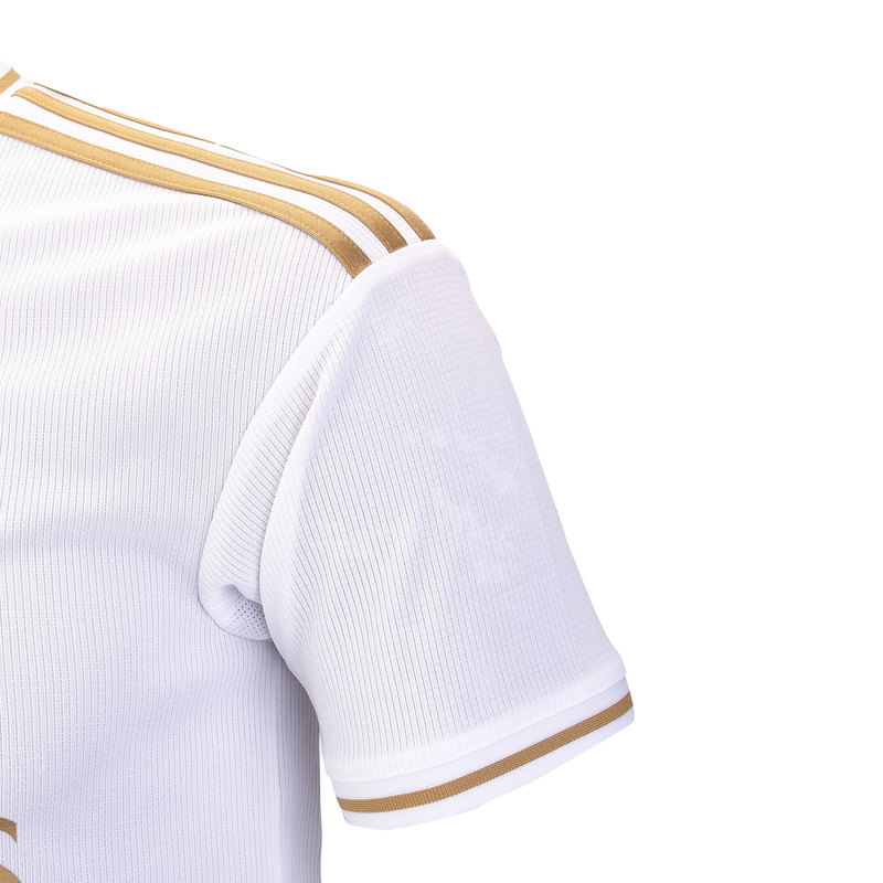 Футболка игровая домашняя Adidas Real Madrid 2019/20