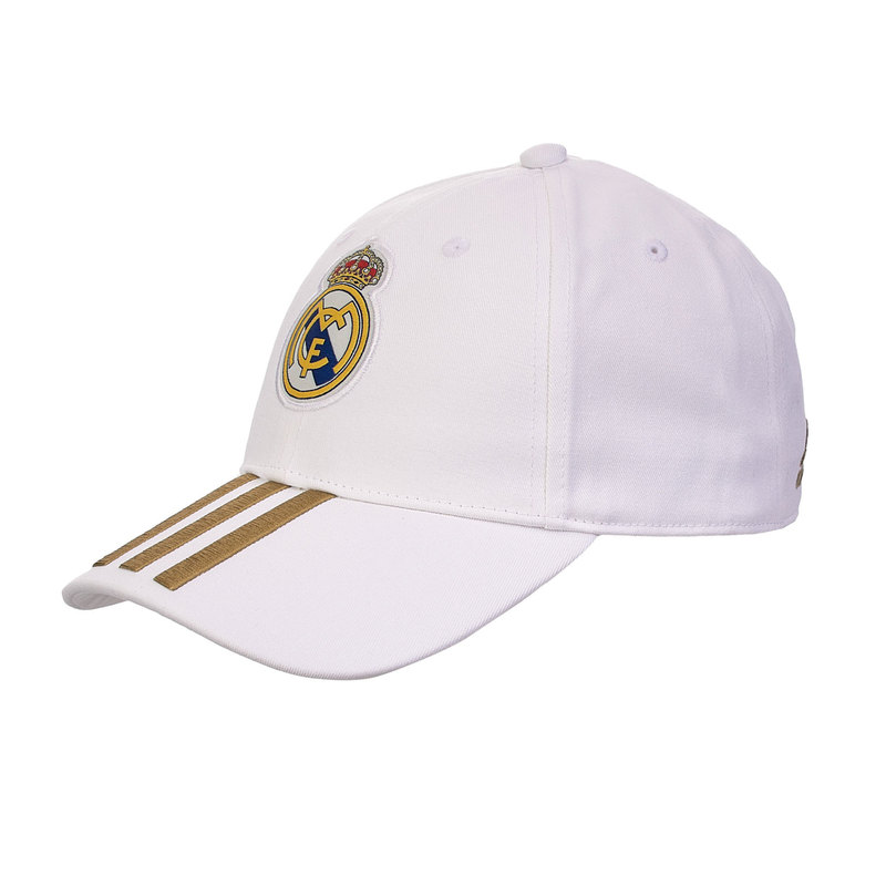 Бейсболка Adidas Real Madrid C40 Cap DY7720