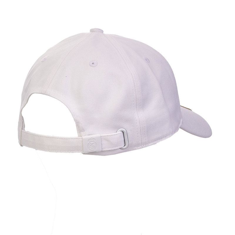 Бейсболка Adidas Real Madrid C40 Cap DY7720