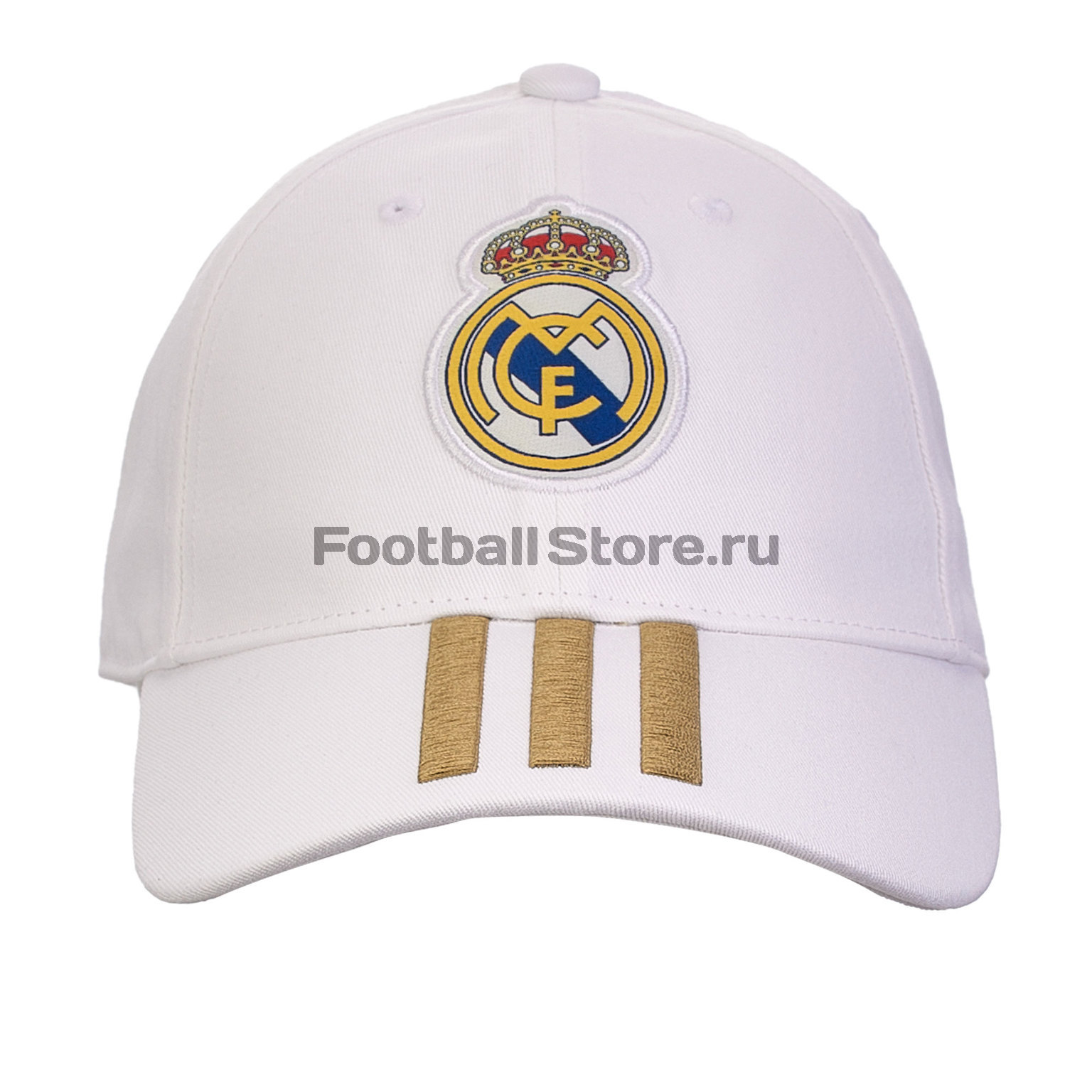 Бейсболка Adidas Real Madrid C40 Cap DY7720