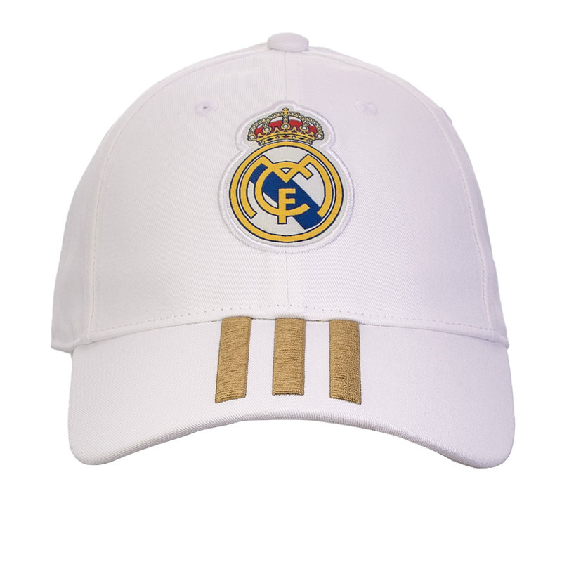 Бейсболка Adidas Real Madrid C40 Cap DY7720