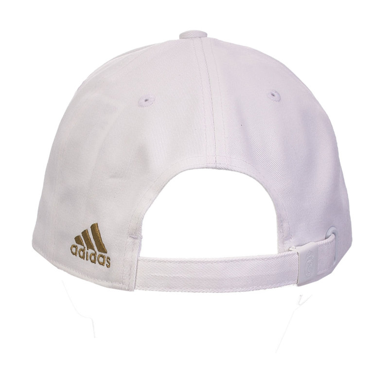 Бейсболка Adidas Real Madrid C40 Cap DY7720