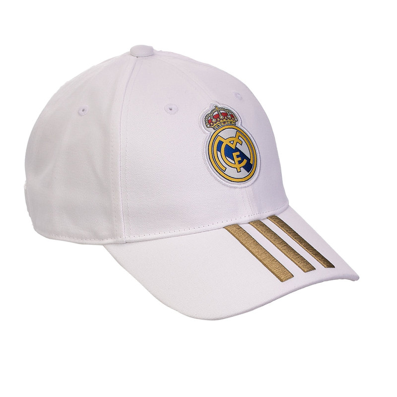 Бейсболка Adidas Real Madrid C40 Cap DY7720