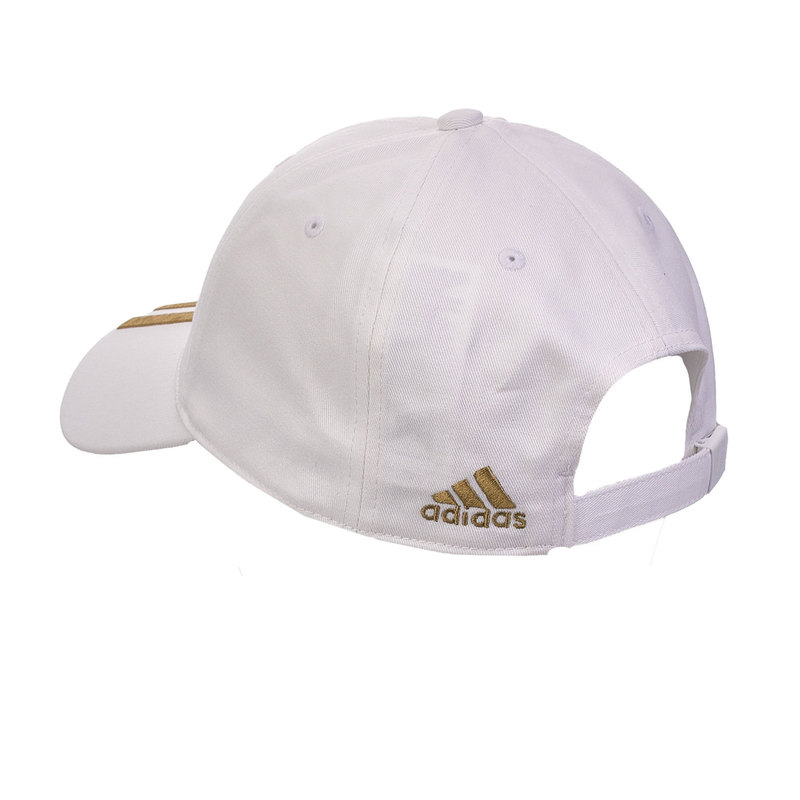 Бейсболка Adidas Real Madrid C40 Cap DY7720