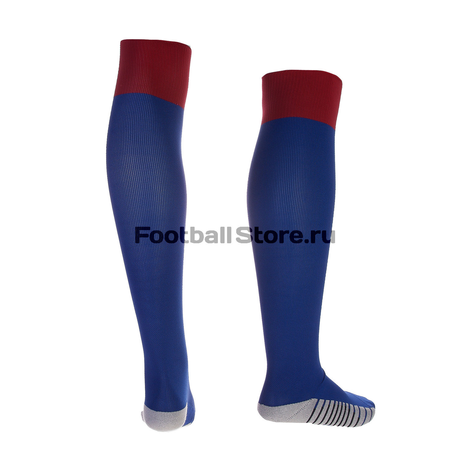 Гетры Nike Barcelona Stadium Home 2019/20