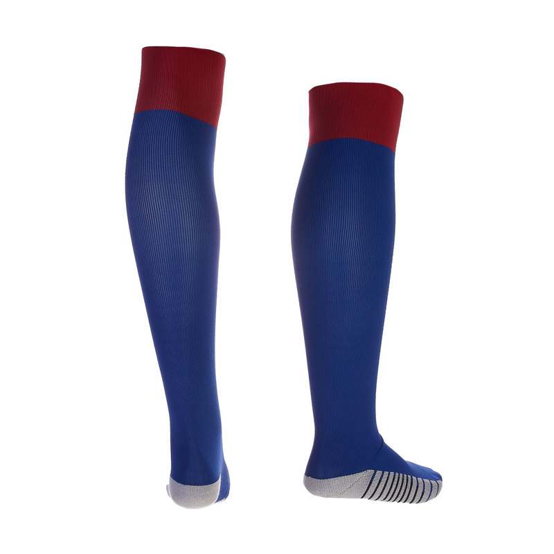 Гетры Nike Barcelona Stadium Home 2019/20