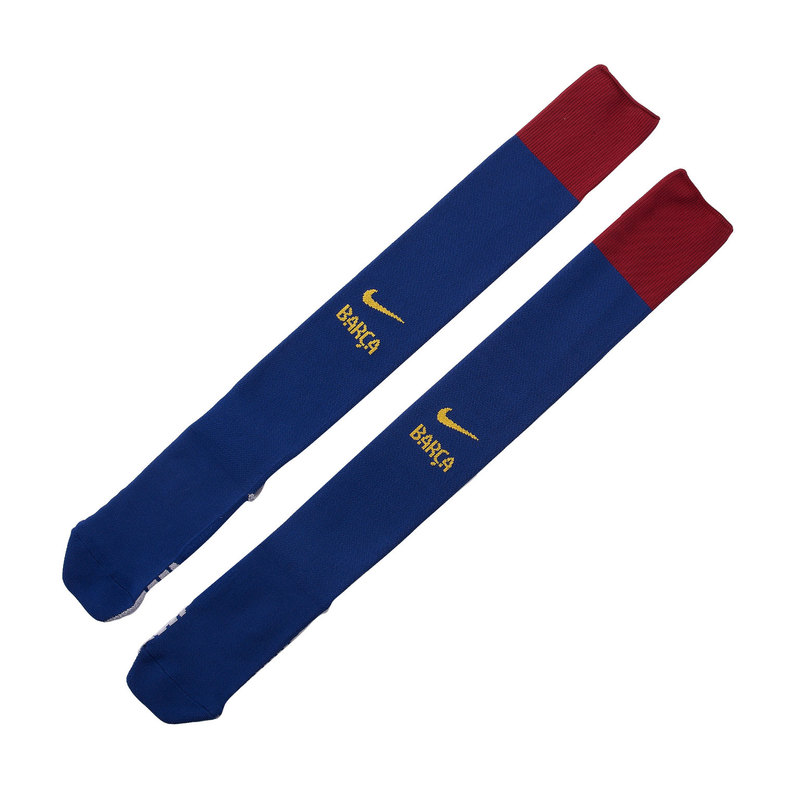 Гетры Nike Barcelona Stadium Home 2019/20