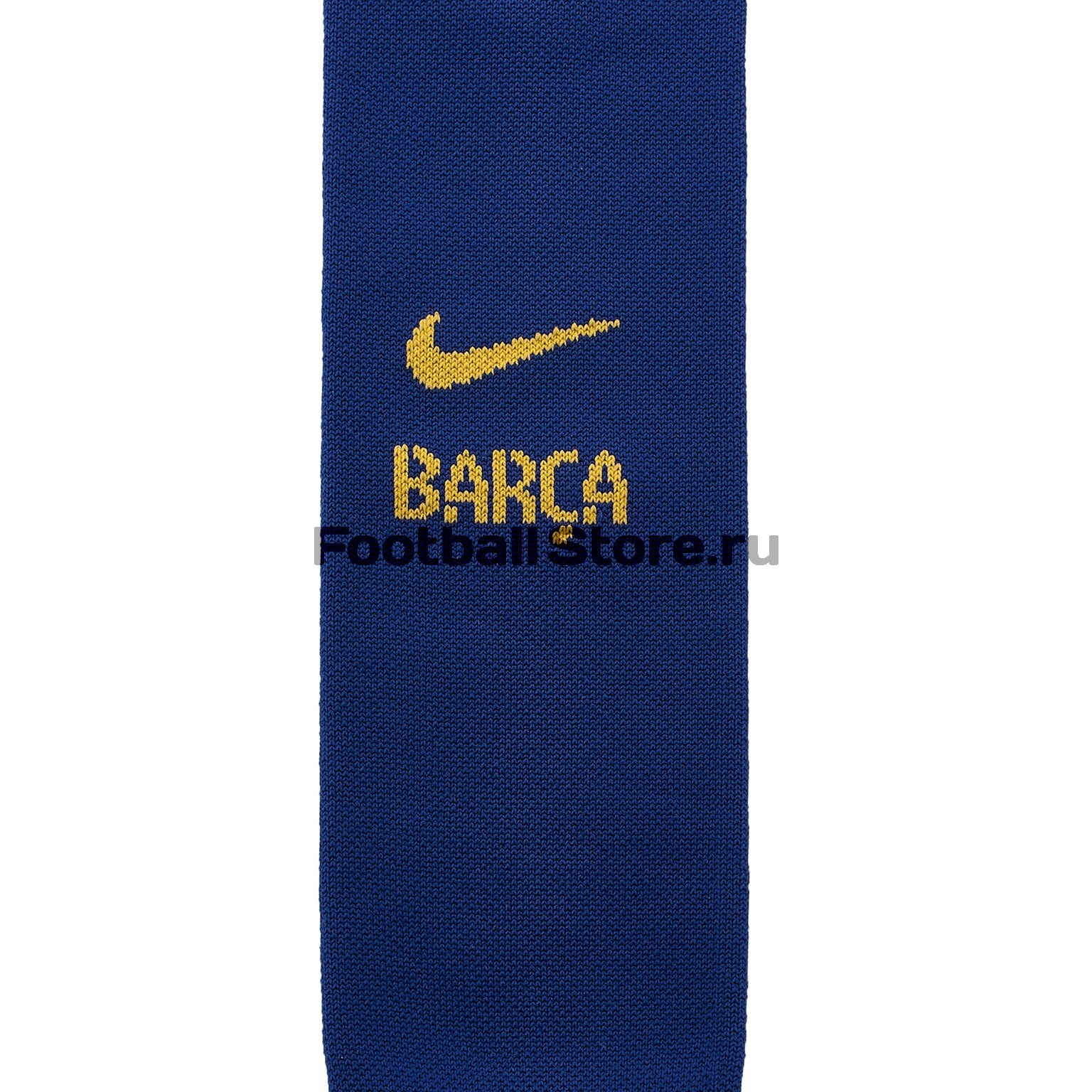 Гетры Nike Barcelona Stadium Home 2019/20