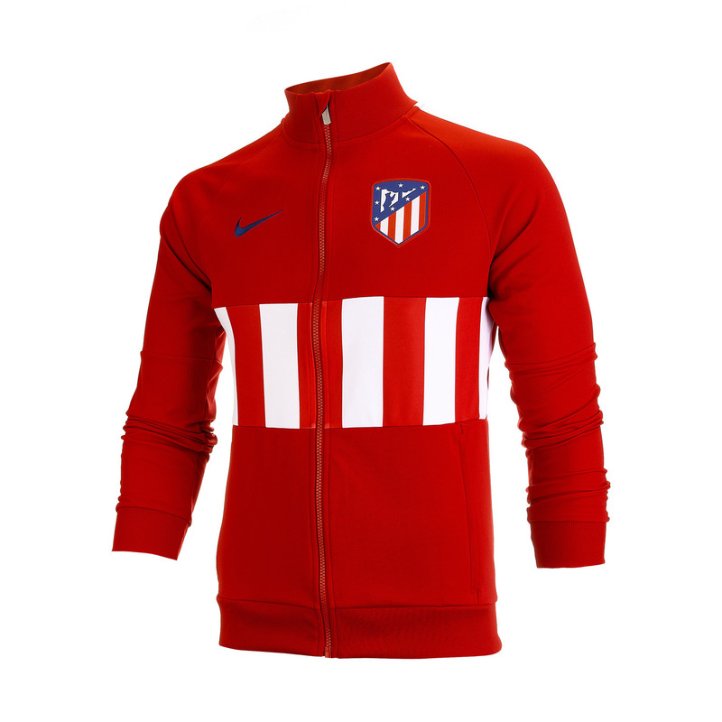 Олимпийка Nike Atletico Madrid I96 AO5455-612