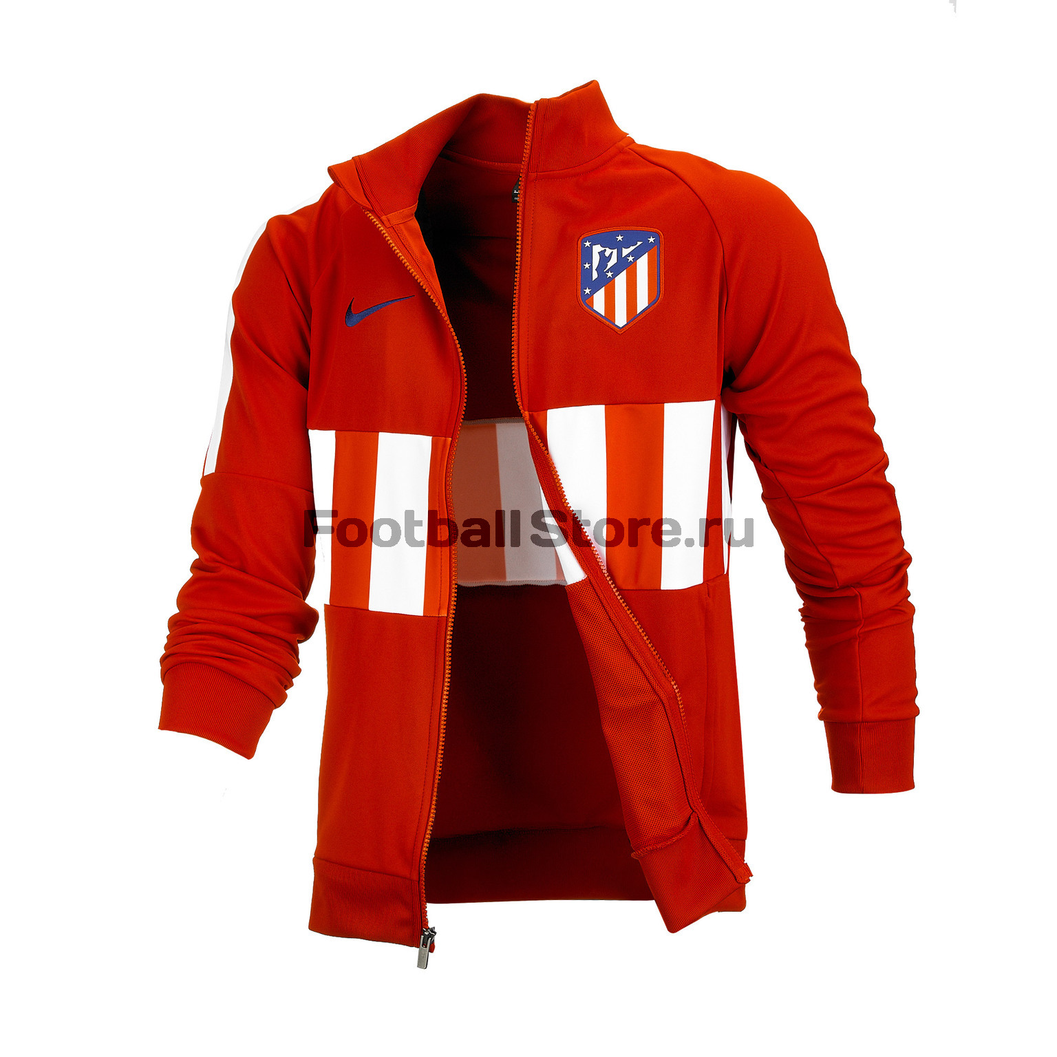 Олимпийка Nike Atletico Madrid I96 AO5455-612