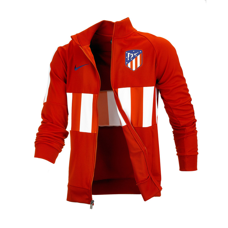 Олимпийка Nike Atletico Madrid I96 AO5455-612