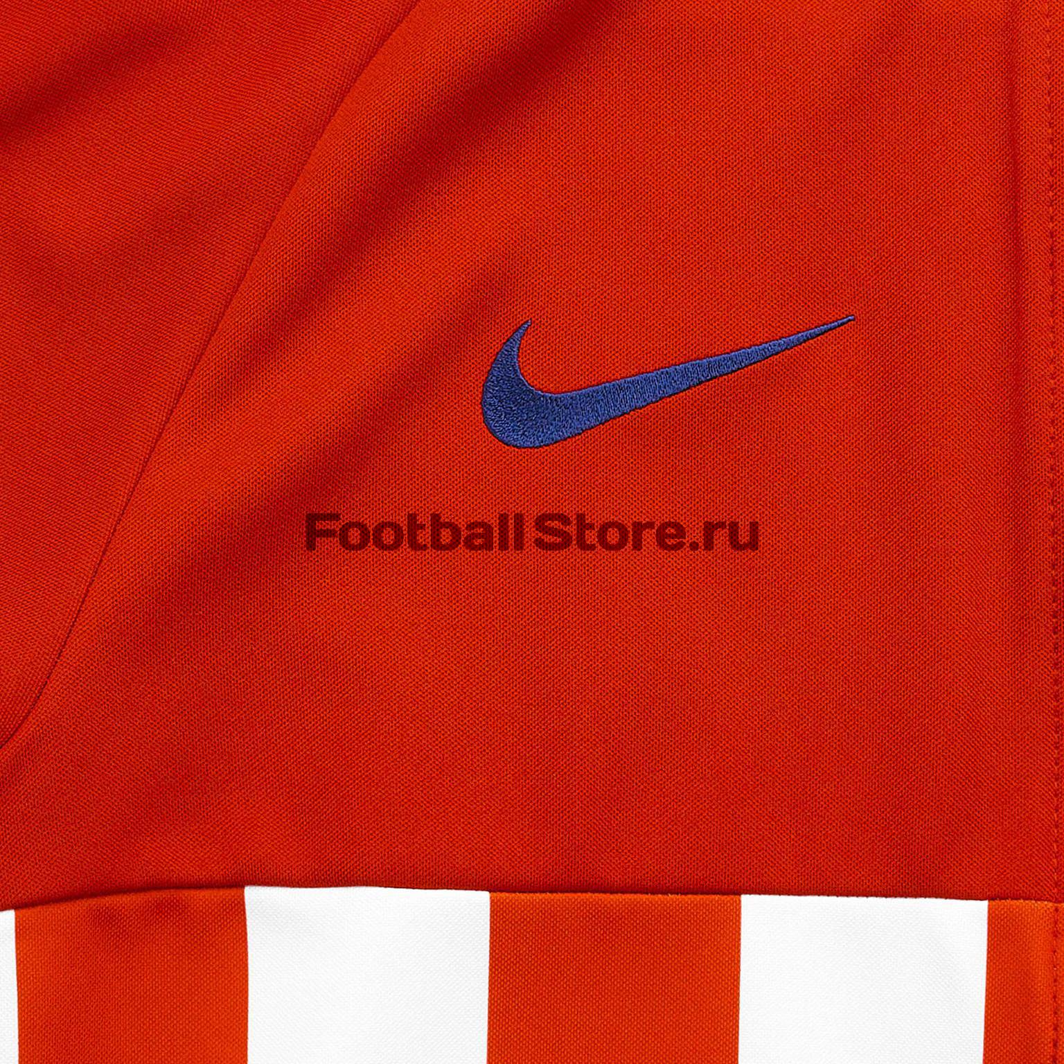 Олимпийка Nike Atletico Madrid I96 AO5455-612