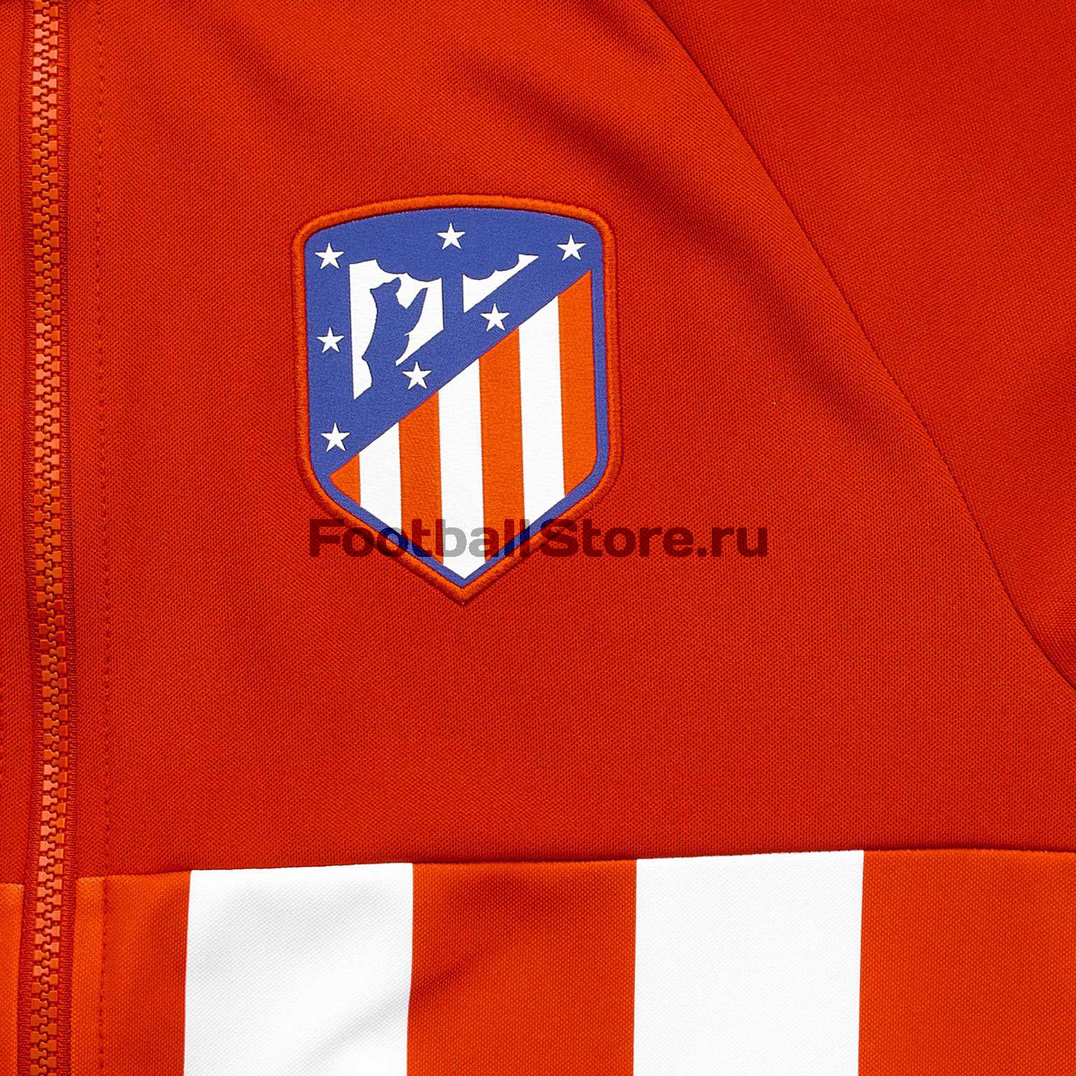 Олимпийка Nike Atletico Madrid I96 AO5455-612