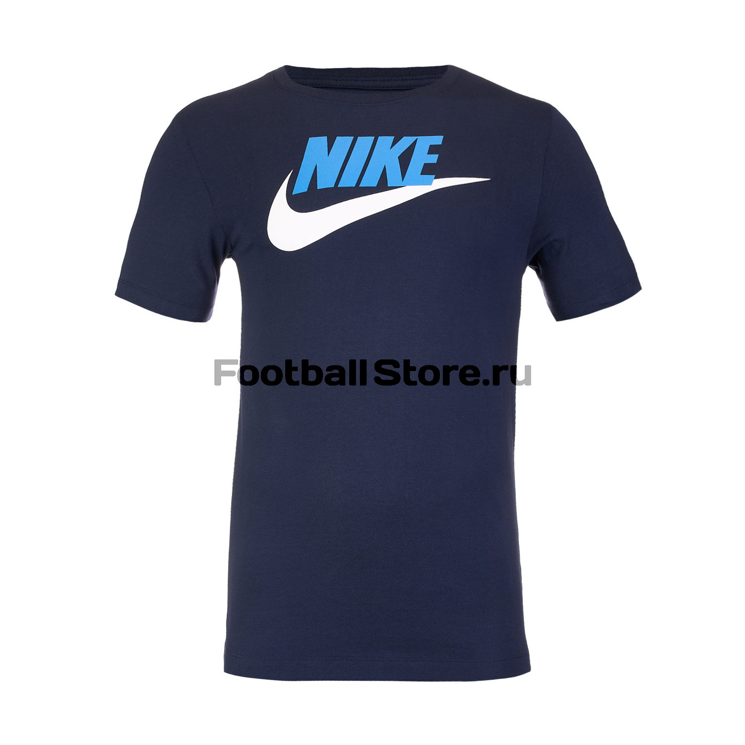 Tee icon futura outlet