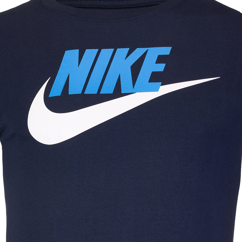 Футболка Nike Tee Icon Futura AR5004-453