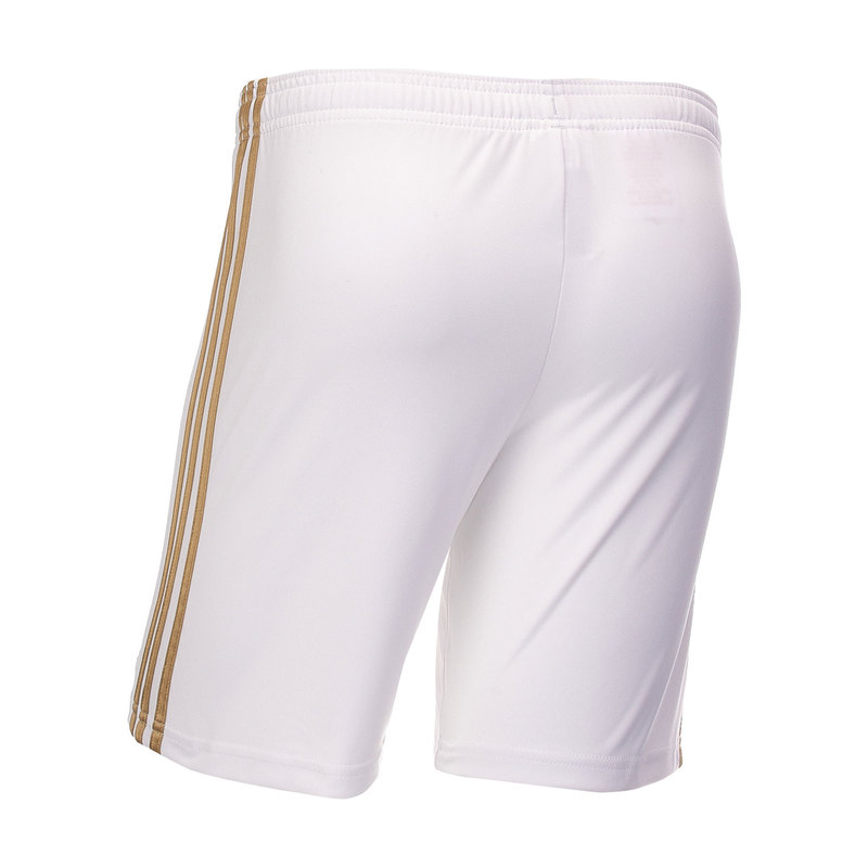 Шорты домашние подростковые Adidas Real Madrid DX8840