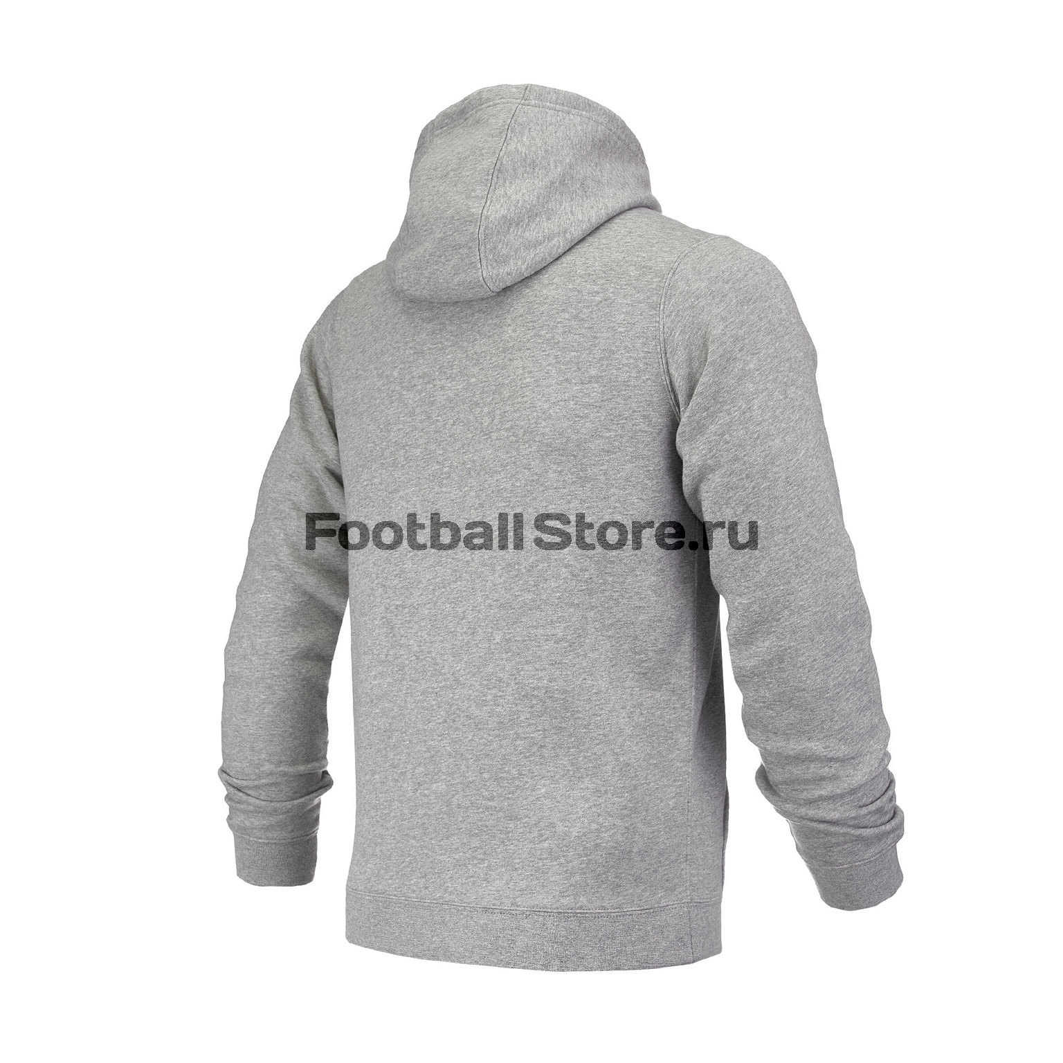 Толстовка Nike Hoodie FZ FLC Club19 AJ1313-063