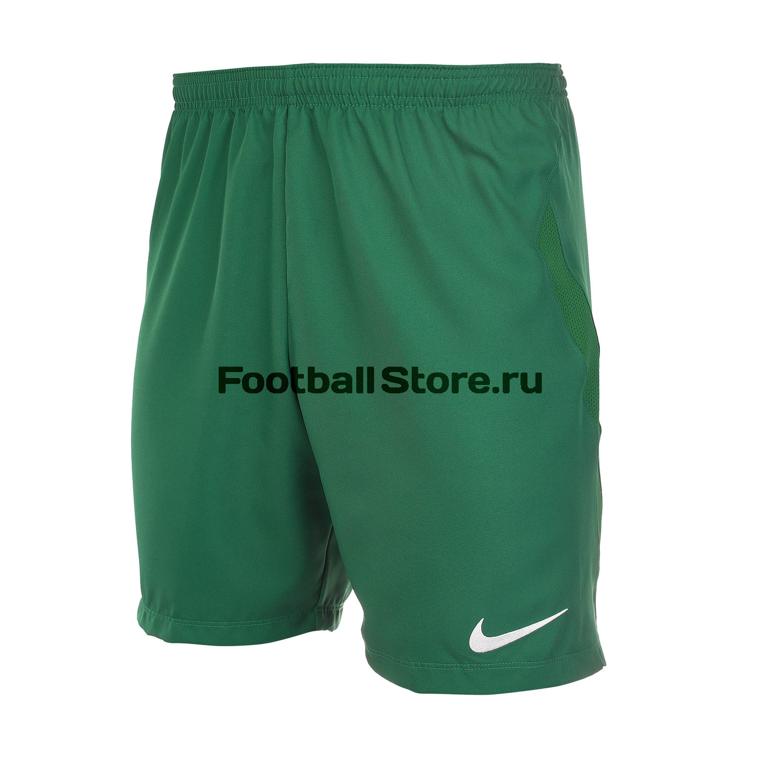 Шорты игровые Nike Dry Laser IV AJ1245-302