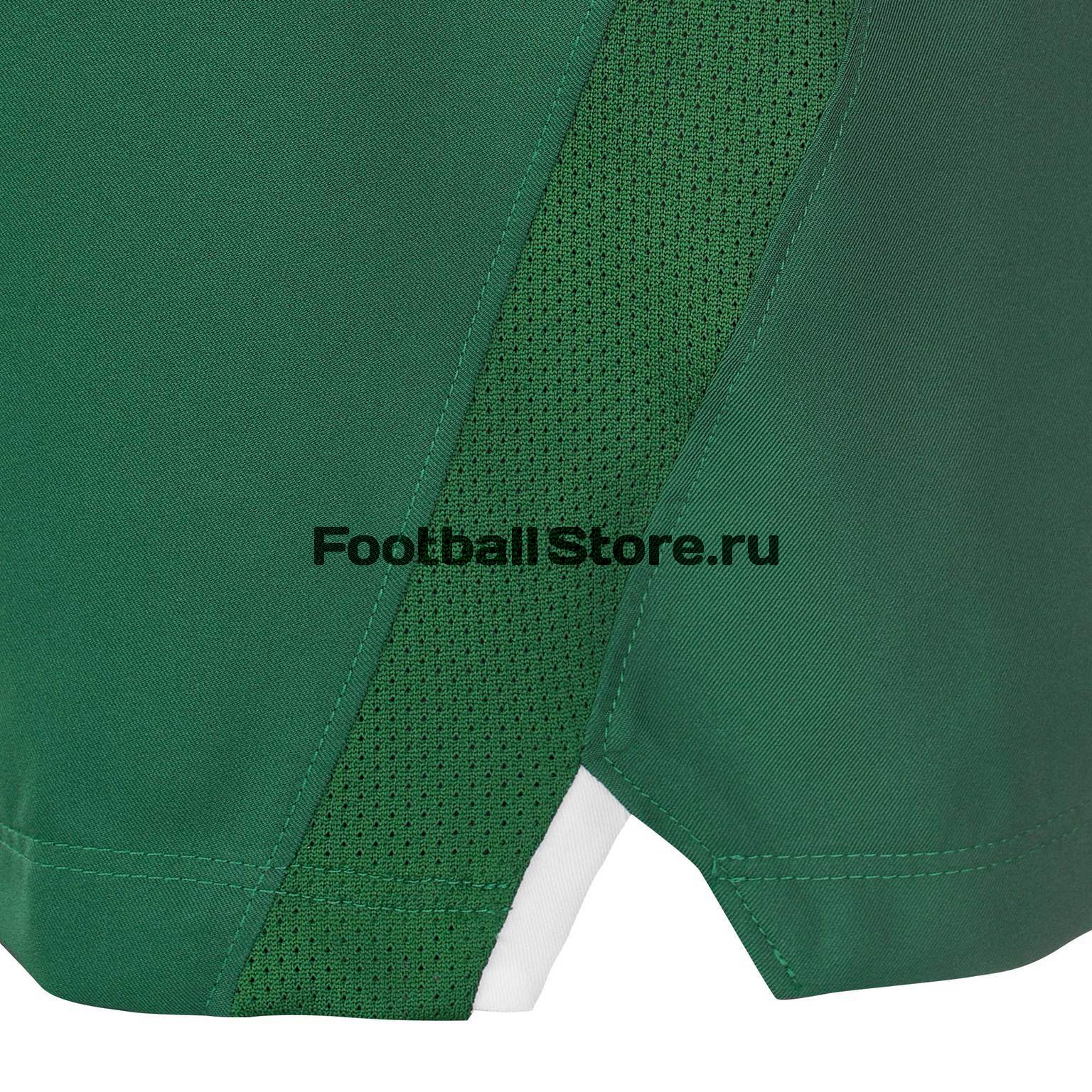 Шорты игровые Nike Dry Laser IV AJ1245-302