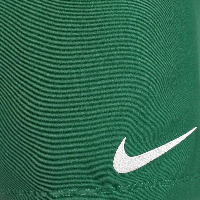 Шорты игровые Nike Dry Laser IV AJ1245-302