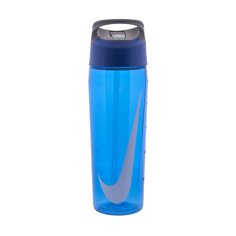 Бутылка для воды Nike Hypercharge Straw N.OB.E3.445.24