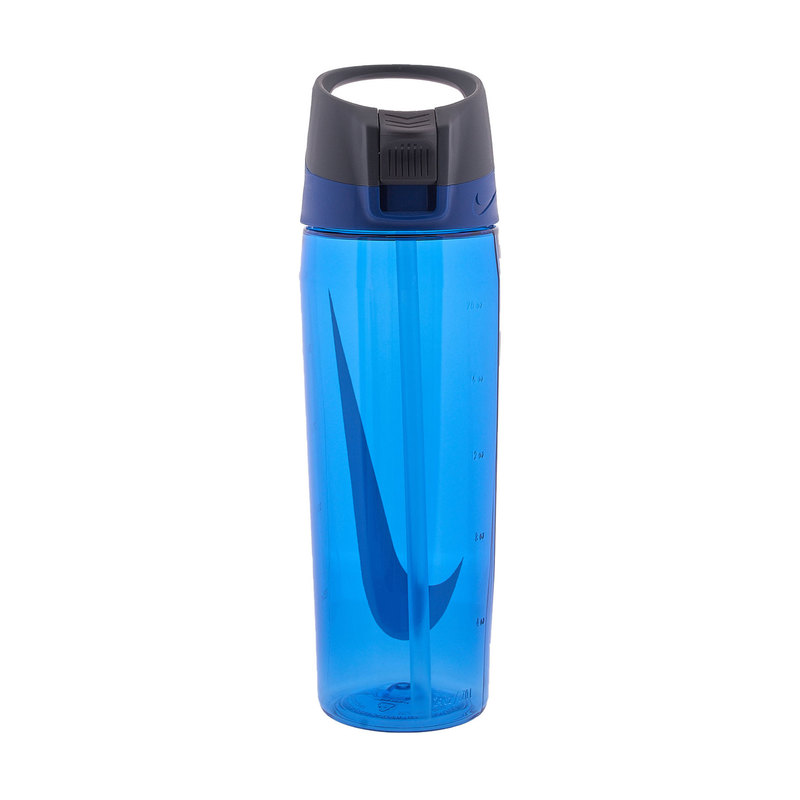 Бутылка для воды Nike Hypercharge Straw N.OB.E3.445.24