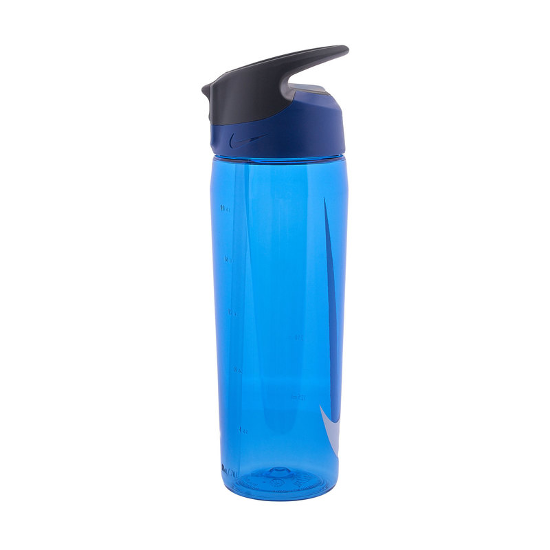 Бутылка для воды Nike Hypercharge Straw N.OB.E3.445.24
