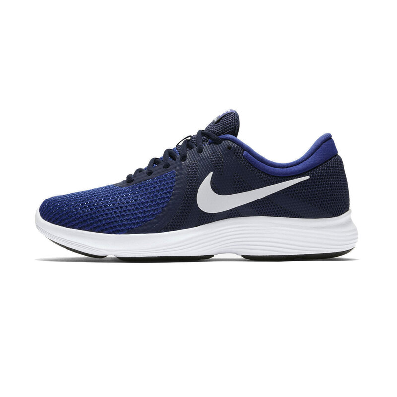 Кроссовки Nike Revolution 4 EU AJ3490-414