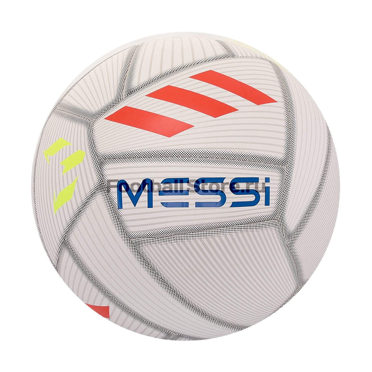 Футбольный мяч Adidas Messi DY2467