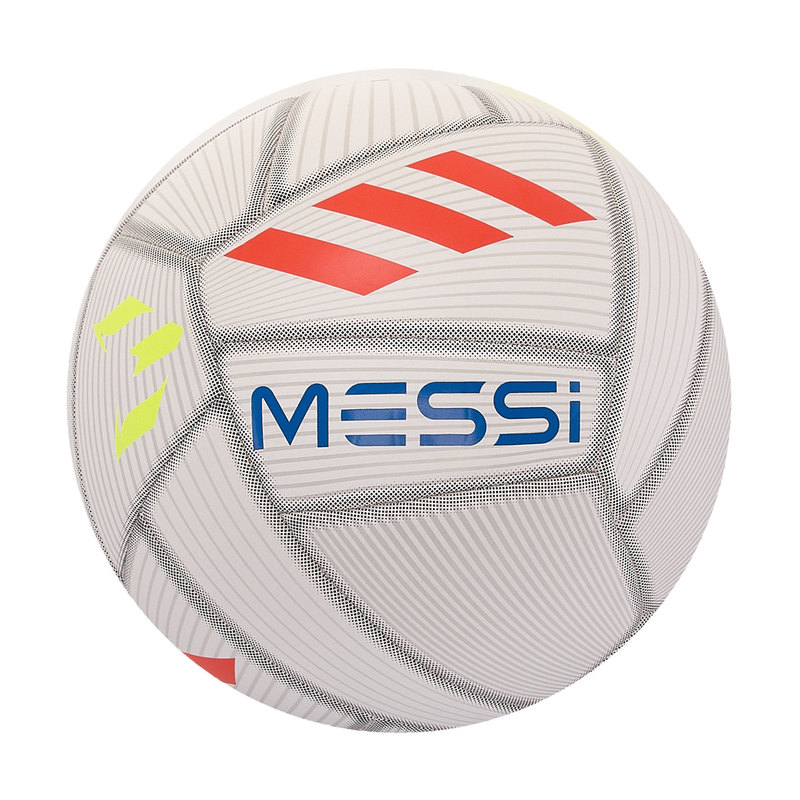 Футбольный мяч Adidas Messi DY2467